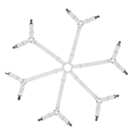 Lakananpidike Patjanpidike VALKOINEN