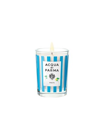 Acqua di Parma Pineta Candle 200G Summer 2025 - Nude - 200 GR