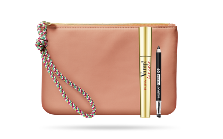 Pupa Kit Vamp! Forever & Mini Multiplay