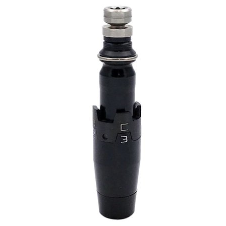 0.335 Golf-varren adapteriholkki 918F/917F/915F/910F väyläpuulle