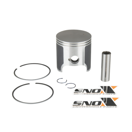 Stempel Komplett Sno-X Polaris - Polaris XCR 800 2002-2003