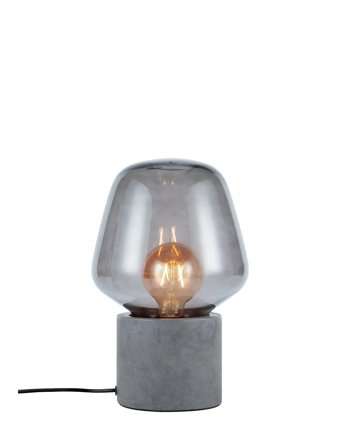 Nordlux Christina 20 | Bordlampe - Grey - H30CM