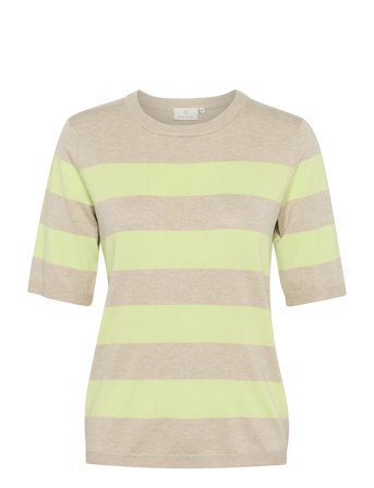 Kaffe | Kalizza Striped Knit | S