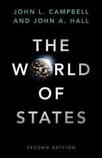 The World of States, ISBN: 9781108965897
