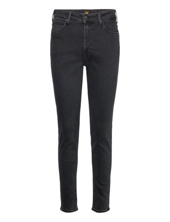 Foreverfit Black Lee Jeans
