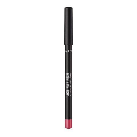 Rimmel Matita Labbra Lasting Finish Tonalità 125 Indian Pink 1,2g
