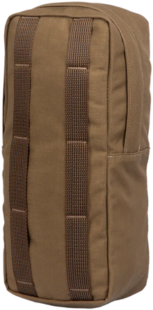 Savotta Side Pouch 4L Brown