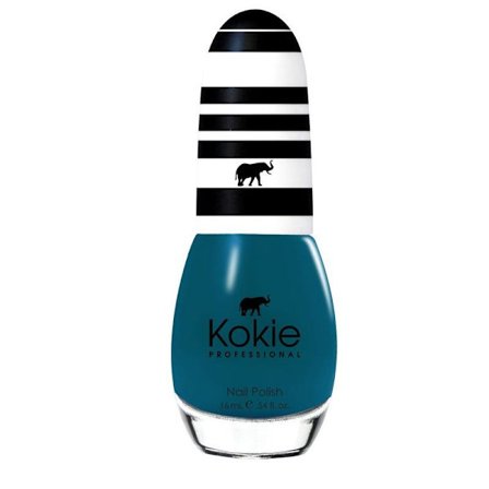 Kokie Nail Polish - Reunion on the Rhine