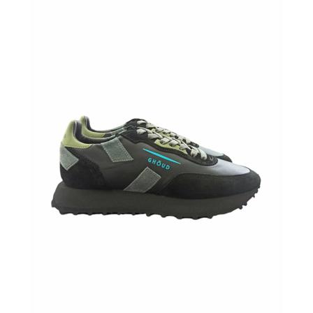 Ghoud, Sneakers Zwart, Heren, Maat:44 EU