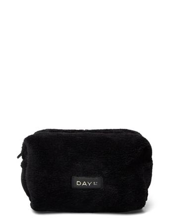 Day Teddy Beauty Necessär Svart DAY Et