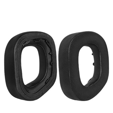 INF Kølende gel ørepuder til Corsair HS80 hovedtelefoner