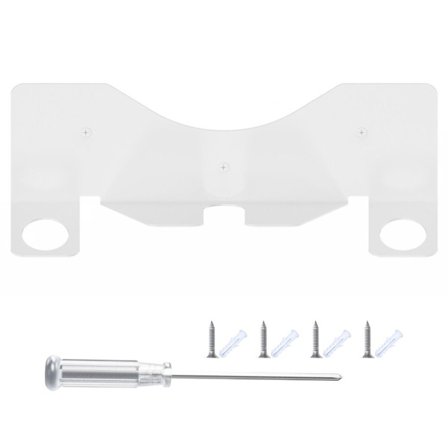 VR-brilleholder Veggstativ Oppbevaringsbrakett