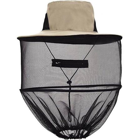 Birøkterhatt Birøkterhatter med netting mot bier