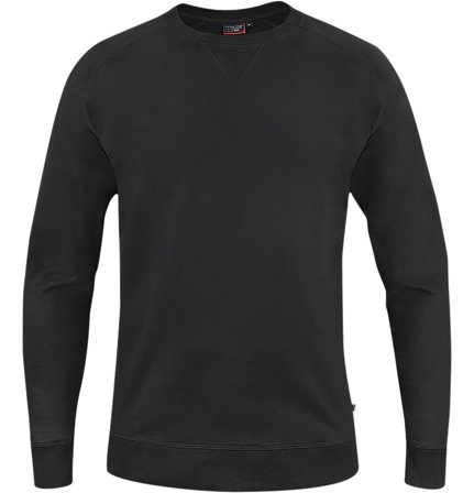 Texstar SW17199000210 Tröja svart Svart, Kläder