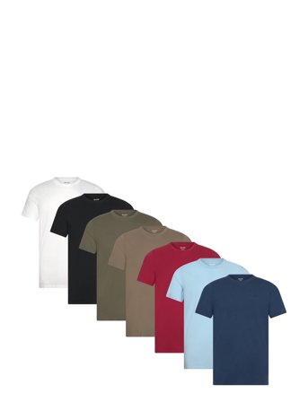 Hollister Hco. Guys Knits - Multi/patterned - S