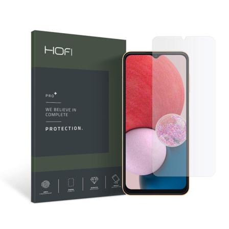 Hofi Samsung Galaxy A13 4g Skärmskydd Pro+ Transparent
