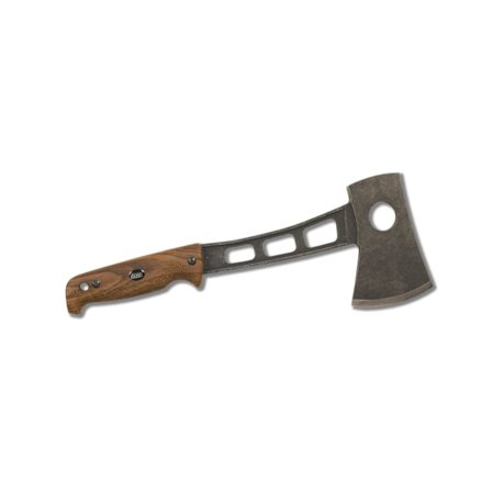EKA Hatchblade W1 utensil Brown OneSize