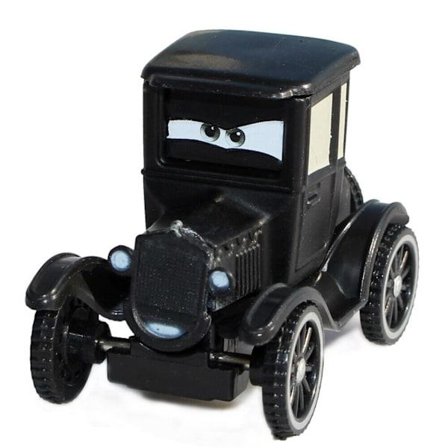 Disney Pixar Cars And Planes Lot Lynet McQueen 1:55 Støbt Model Legetøj Gave Løs Bil Lizzie