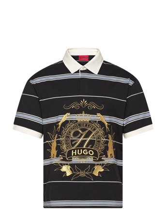 HUGO | Dulambro | L