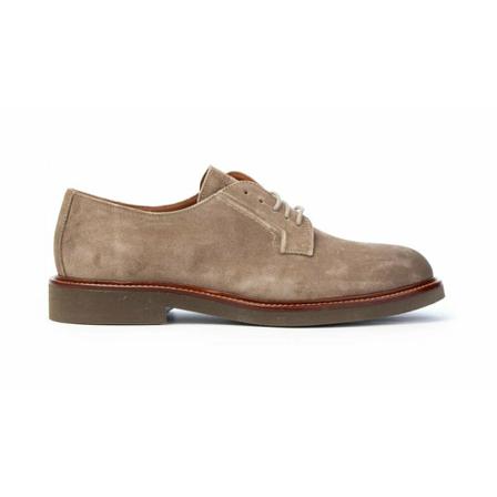 Frau Business Schoenen , Bruin , Heren , Maat: 40 EU
