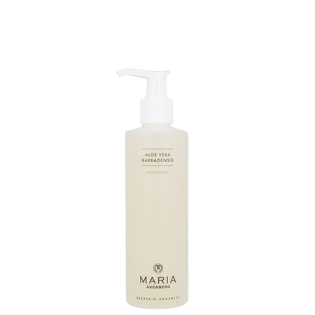 Maria Åkerberg Aloe Vera Barbadensis Gel 250 ml