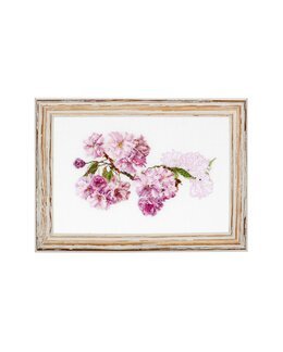 Billede Kirsebærblomster - Thea Gouverneur