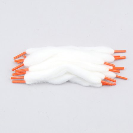 10 stycken/väska DIY E Tools Coil Förladdad bomull Bomull för Atom