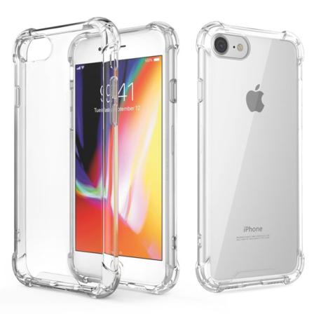 iPhone 7/8 / SE (2020) Cover - Ekstra stødsikker