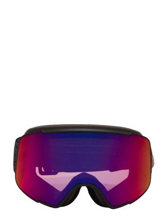 Horizon 2.0 5K Red Melange Accessories Sports Equipment Wintersports Equipment Monivärinen/Kuvioitu Head