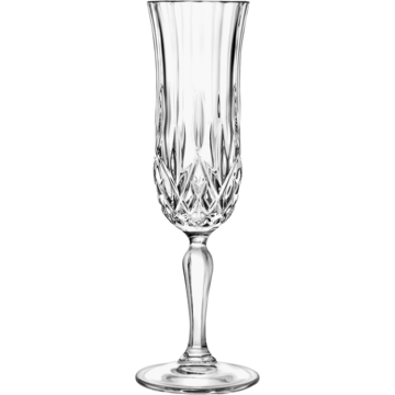 Champagneglass RCR Opera 13cl