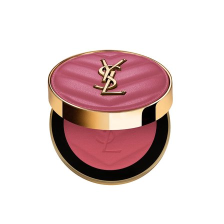 Yves Saint Laurent Make Me Blush Powder Blush 54 Berry Bang, Makeup, Ansigt, Blush