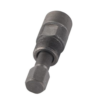 27mm & 24mm Magneto Svänghjul Avdragare Borttagare Reparationsverktyg Passar för GY6 50 125 150cc Skoter ATV
