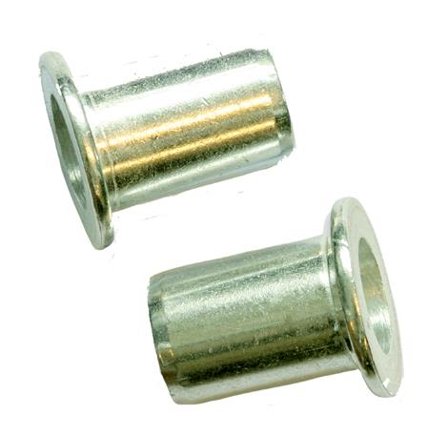 Ejot 101388 Blindnagelmutter Eurosert M6 9418-2621, 30-pakning, Innfesting