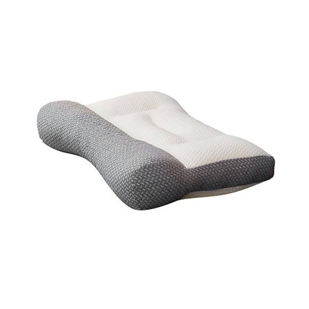 Super Ergonomisk Pute, Ny Ortopedisk Korreksjonsreparasjon Traction Contour Pute Sovepute 40/48