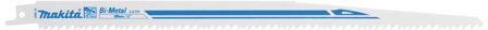 Makita B-10637 Tigersågblad 305x1,25 mm, 5-pack, Maskintillbehör & förbrukning