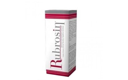 Rubrosin Soluzione 50ml