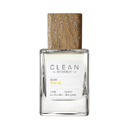 Clean Reserve Citron Fig EdP, 50 ml Parfym & EdT Dam