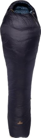 Nomad Orion 400 XL Mummy Sleeping Bag down sleeping bags Blue Long + Wide