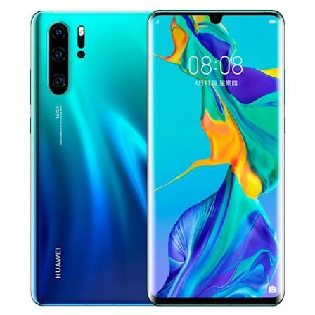 Smartphone Huawei P30 Pro 4G Dubbel SIM 6 / 128 GB