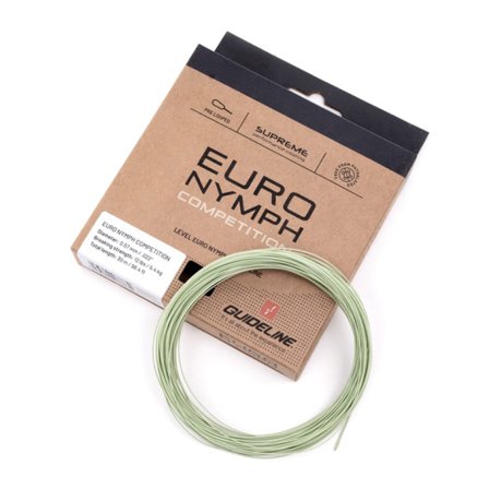 Guideline Euro Nymph Competition - FIPS