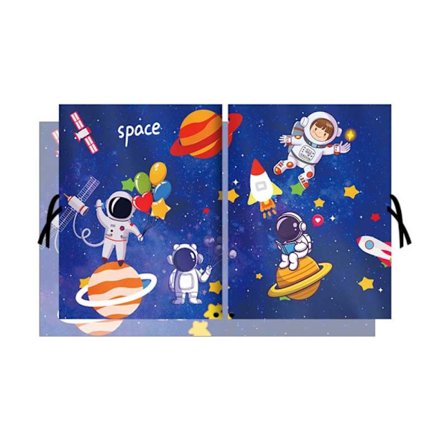 Magnetisk bil solskyddsgardin sida 3-BAKSÄTE 3-BAKSÄTE