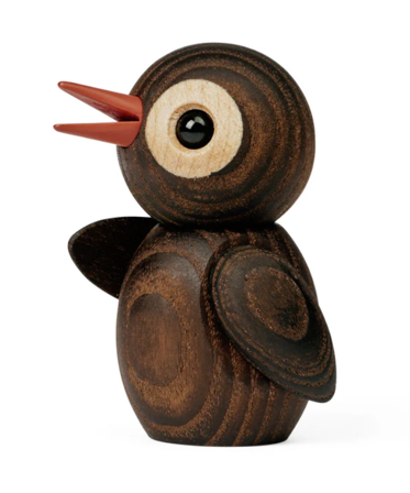 SPRING COPENHAGEN Trefigur Fugl Trendy H6.5