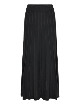 Jumperfabriken Claire Skirt - Black - XL