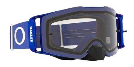 Oakley Front Line M Crossglasögon Blå