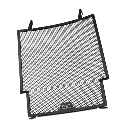 Radiatorbeskyttelse CNC Racing - MV Agusta Brutale 800 2012-2015