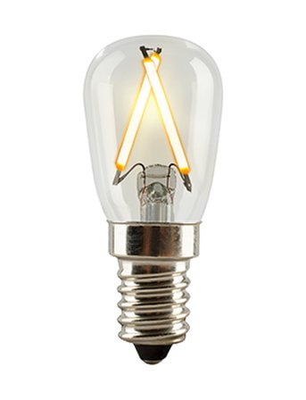 e3light | E3 Led Proxima E14 925 85Lm S2D Dimmable 3-Pak | ONE SIZE