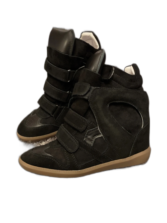 Isabel Marant Beketts