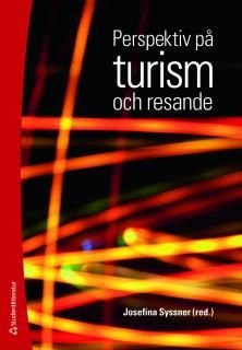 Perspektiv på turism och resande
