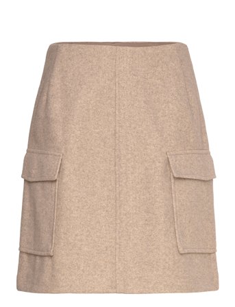 Vero Moda | Vmfortuneemmy Hw Short Skirt Ga Boo | XS