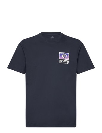 Rip Curl | Raw Energy Trad Tee | S